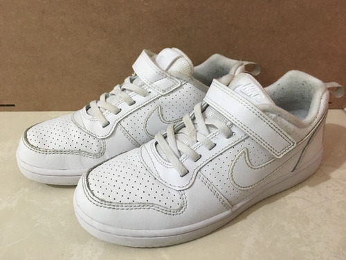 Tênis Nike Court Borough Low