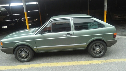 Volkswagen Gol Cl 1.8ap