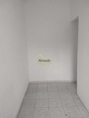 Imagem 8 de 14 de Terreno, Vila Santa Rosa, Cubatão - R$ 650 Mil, Cod: 1689 - V1689