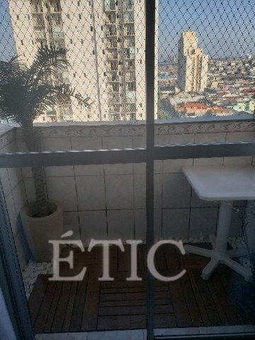 Imagem 2 de 15 de Apartamento - Vila Antonieta - Ref: 4040 - V-ap1912