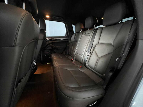 Imagem 15 de 15 de Porsche Cayenne 3.0 S Platinum Edition V6 Híbrido