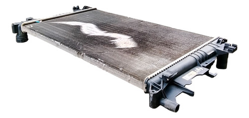 Radiador Intercooler Sprinter 2.2 16v Diesel (Usado)