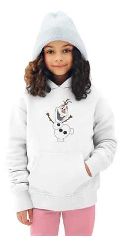 Sudadera olaf niño sale