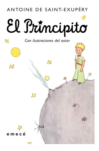 El Principito/ The Little Prince (edicin Espaola)