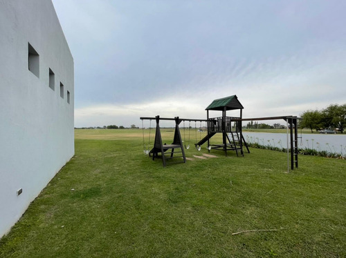Imagen 8 de 14 de Lote En Venta Chacras De La Trinidad, Cañuelas!