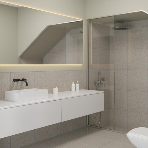 Imagen 6 de 10 de Casa De 3 Dormitorios Con Terraza Exclusiva Y Piscina
