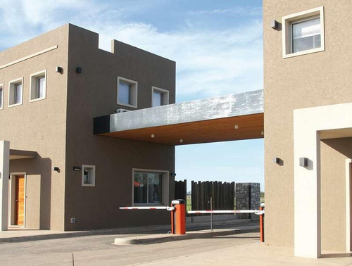 Imagen 2 de 12 de Lote Perimetral En Barrio Privado Cruz Del Sur