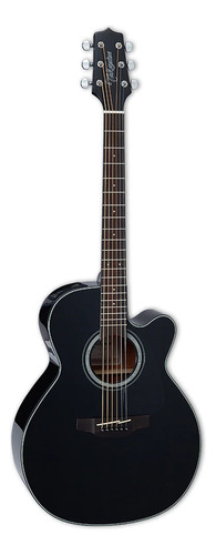 Guitarra Electroacustica Takamine Gn30ce Eq Afinador