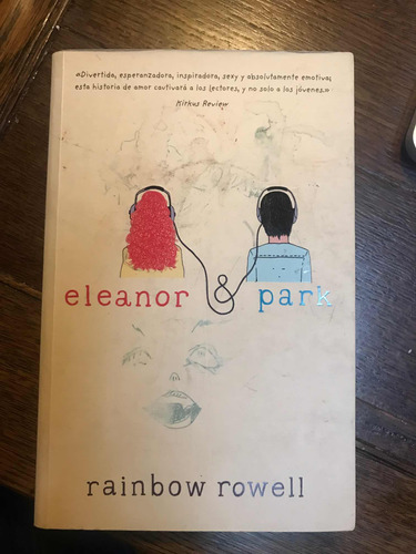 Eleanor &park