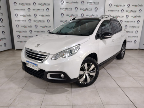 Peugeot 2008 1.6 FELINE TIPTRONIC L17