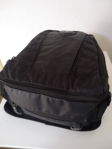 Bolso Trasero Ogio Tail Bag Usado Universal Moto (Usado)