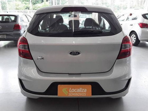 Ford Ka 1.0 Ti-vct Flex Se Manual