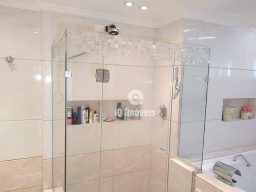 Imagem 19 de 30 de Apartamento Com 4 Dormitórios À Venda, 725 M² Por R$ 5.900.000,00 - Pacaembu - São Paulo/sp - Ap0095