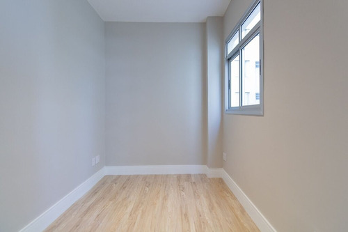 Imagem 10 de 30 de Apartamento À Venda No Bairro Pinheiros - São Paulo/sp - O-12222-21860