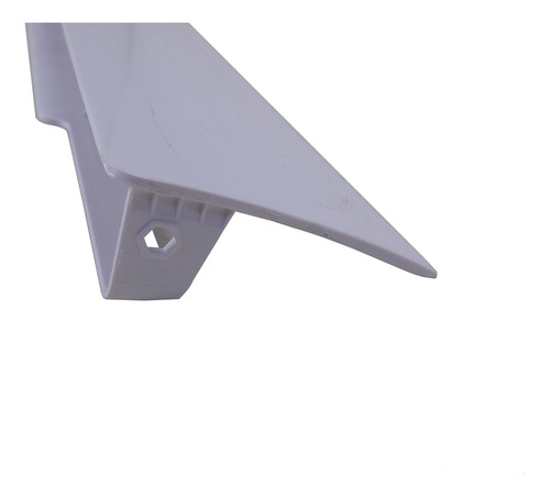 Direcionador Ar Horizontal Springer - 12122000024721