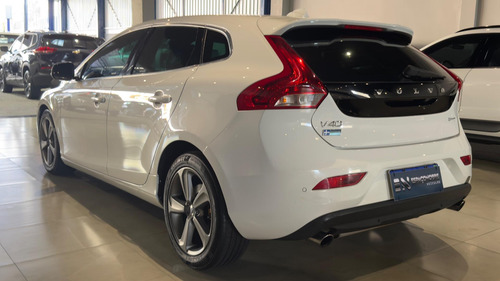 Volvo V40 T4 Dynamic