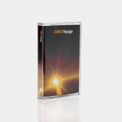 Abba Voyage Cassette, Nuevo Sellado