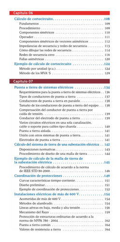 Imagen 4 de 7 de Libro Instalaciones Eléctricas Comerciales E Industriales