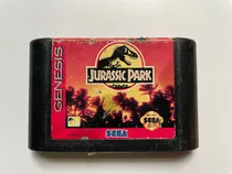 Comprar Jurassic Park Sega Genesis