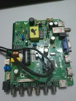 Comprar Tarjeta Main Marca Speler Modelo Sp-led32 (tp.ms3393.pb818)