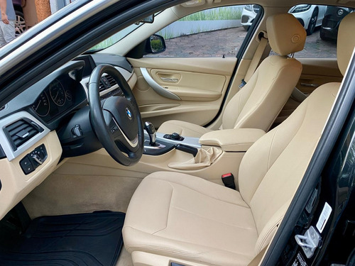 Bmw 318i 2018 Executive Automatico Excelentes Condiciones!!