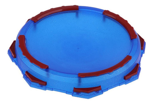 Top Battle Tops Burst Gyro Arena 0,22 X 11,22 X 1,57 PuLG
