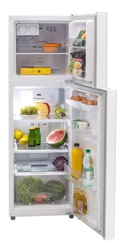 Heladeras Heladera Refrigerador Frio Seco James J300 B Fama