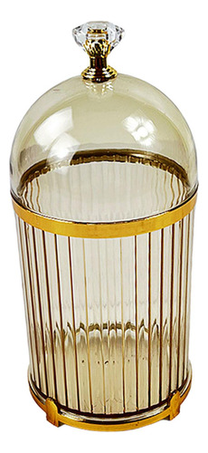 Suporte Para Utensílios De Mesa, Garfos De Frutas, Âmbar