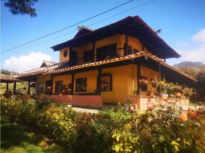 Finca en venta
