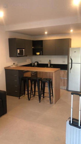 Imagen 14 de 17 de Departamento - Pinamar Norte
