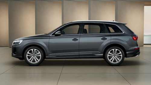 Audi Q7 3.0 55 Tfsi S-line Quattro