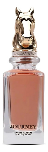 Aurora Scents Journey EDP Unissex 75 ml