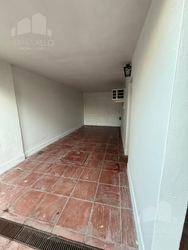 Alquiler Casa 5 Ambientes En Castelar Norte
