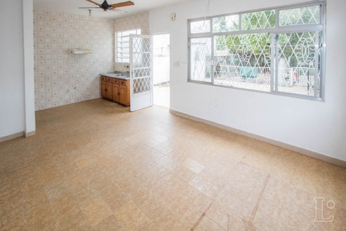 Casa Em Camaquã Com 2 Dormitórios - Lu429414