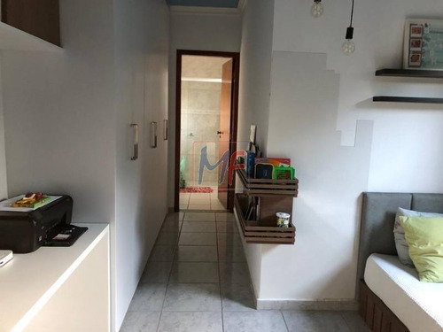 Imagem 9 de 30 de Ref: 5277 - Lindo Sobrado, No Bairro Imirim, Todo Reformado, Sendo 3 Suítes, Móveis Planejados, Tudo Que For Embutido Fica, 4 Vagas, 240 M² . - 5277