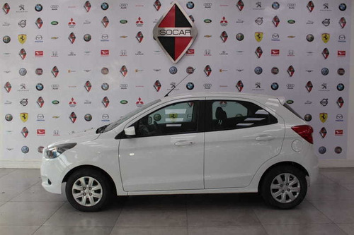 Imagem 1 de 12 de Ford Ka Se 1.0 Ha B 2018