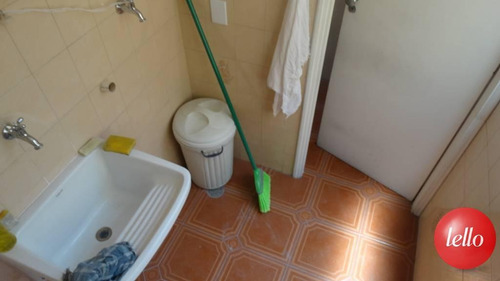 Imagem 14 de 16 de Apartamento - Ref: 205263