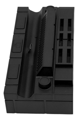 Estação Adaptadora Black Black Tv Dock Para Oled Portátil