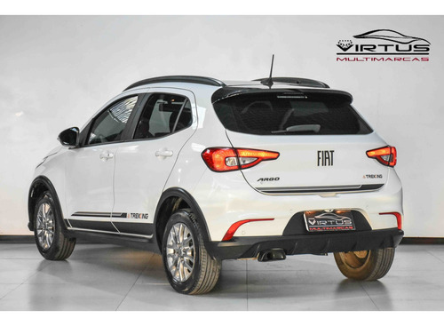 Fiat Argo 1.3 FIREFLY FLEX TREKKING MANUAL