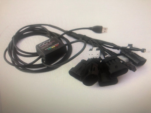 Gas Lp Usb Interfac Multimarcas, Aeb, Lovato, Carburacion