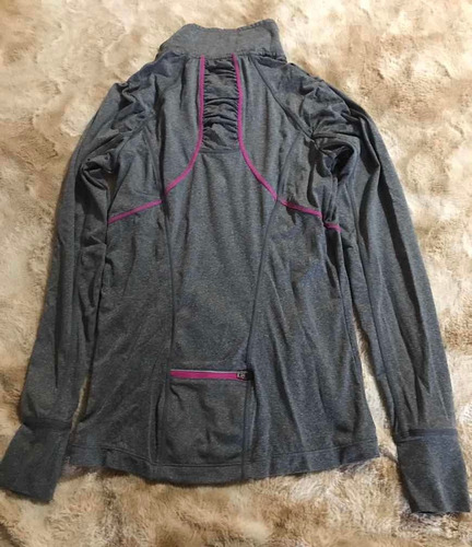Sudadera Deportiva Para Dama (Usado)