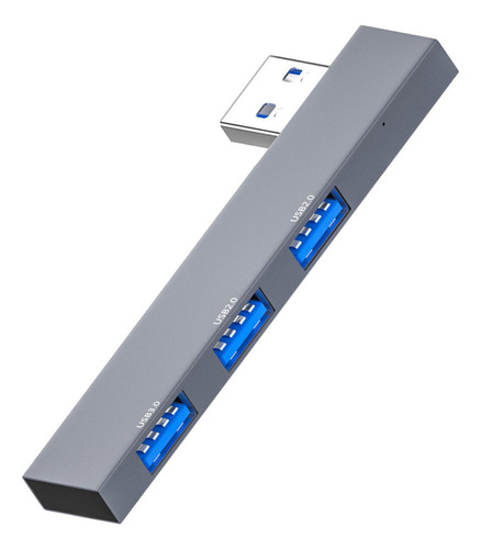 Hh Concentrador Usb, Divisor Usb, Portátil, Compacto, Usb