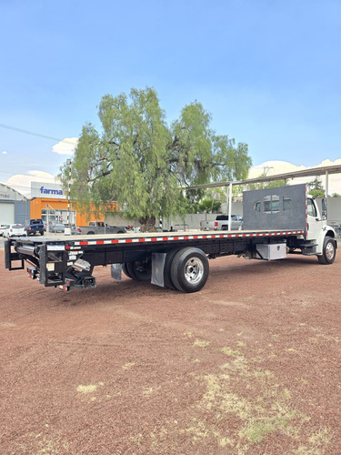 Freightliner M2 Rabon Plataforma 8 Metros Torton 2017