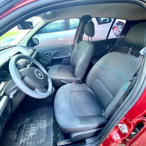 Renault Clio Mio