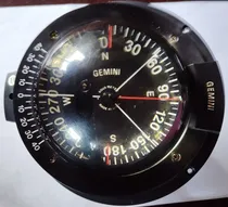 Comprar Compás Magnético Aqua Meter Modelo Gemini
