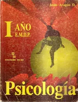 Comprar Psicología Ediciones Cobo Aragón