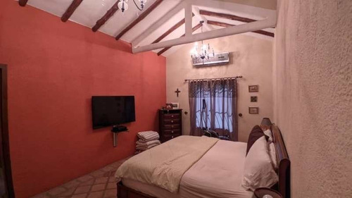 Imagen 22 de 27 de Belkliag/ Vende Espectacular Casa Amoblada, Equipada En La Lopera Conj Cerrado En San Diego Valencia(lrier)