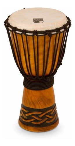 Djembe De Madera Toca Origins 8  Todj-8ck