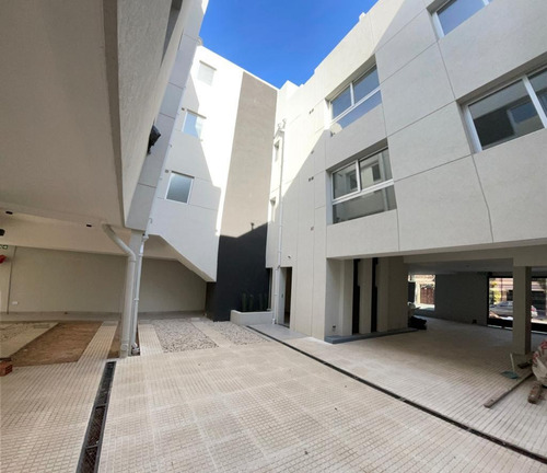 Imagen 8 de 9 de Departamento 3 Ambientes A Estrenar En Venta En Ramos Mejia