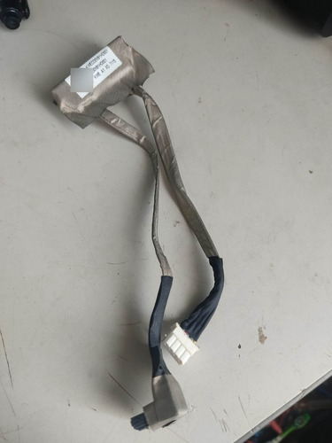 Cable Disco Duro Hp 20-c211la Sata (Usado)
